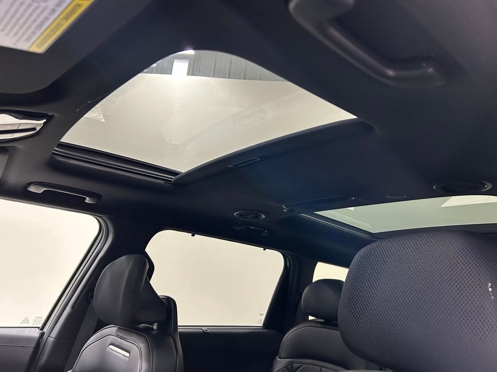 2027 Kia Telluride SX