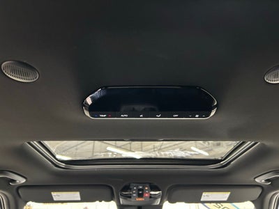 2027 Kia Telluride SX