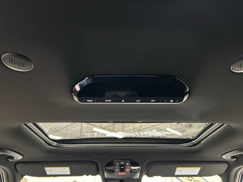 2027 Kia Telluride SX