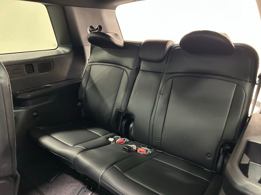 2027 Kia Telluride SX