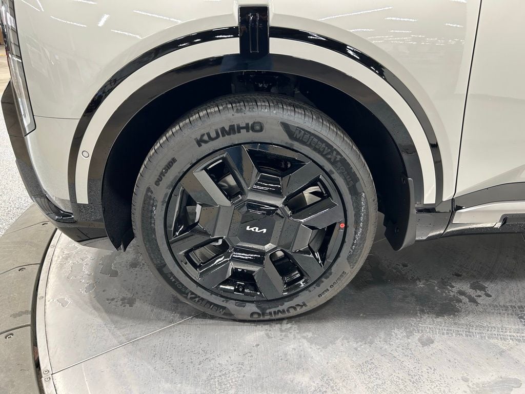 2027 Kia Telluride SX