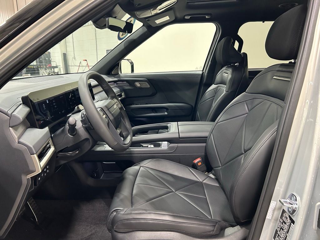 2027 Kia Telluride SX