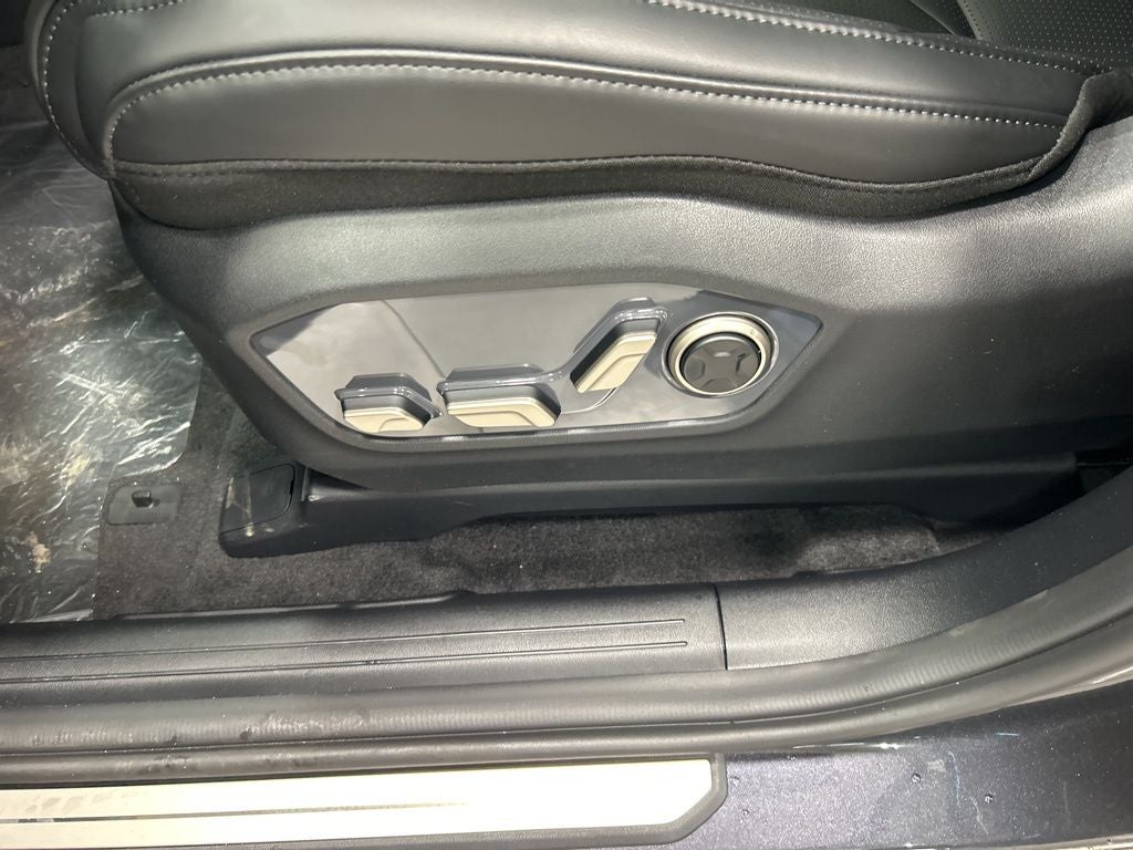 2027 Kia Telluride SX