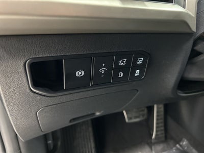 2027 Kia Telluride SX