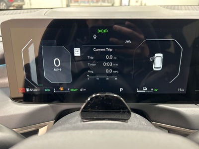 2027 Kia Telluride SX