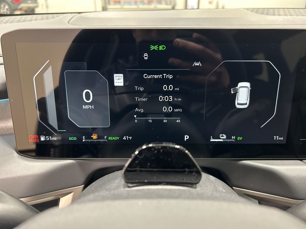 2027 Kia Telluride SX