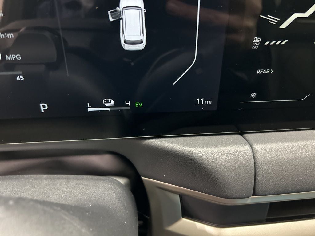 2027 Kia Telluride SX