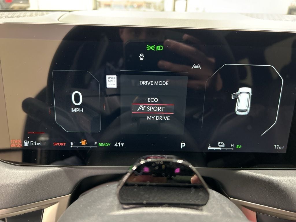 2027 Kia Telluride SX