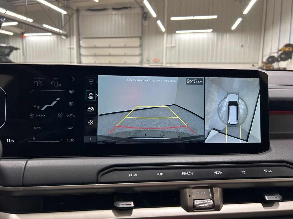 2027 Kia Telluride SX