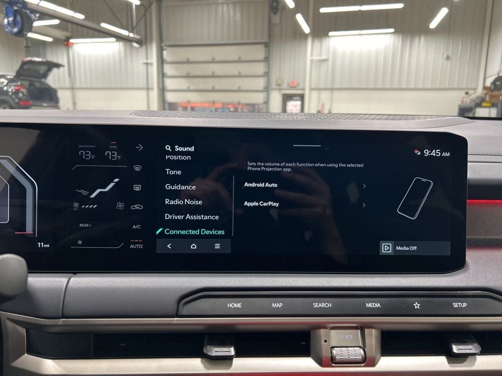 2027 Kia Telluride SX