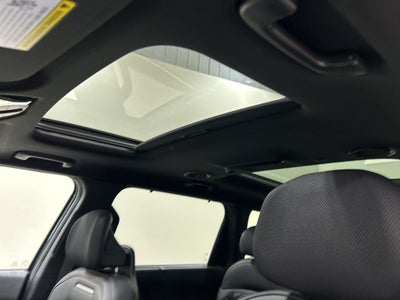 2027 Kia Telluride SX