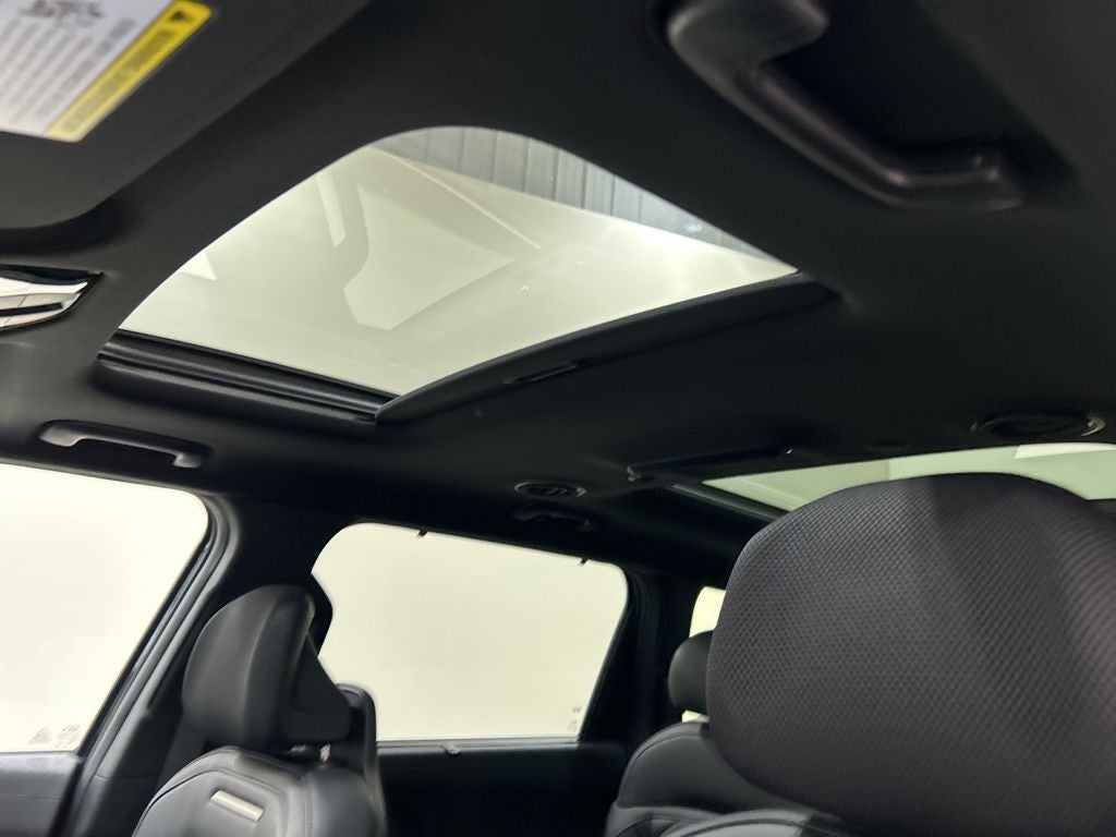 2027 Kia Telluride SX