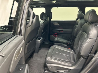 2027 Kia Telluride SX