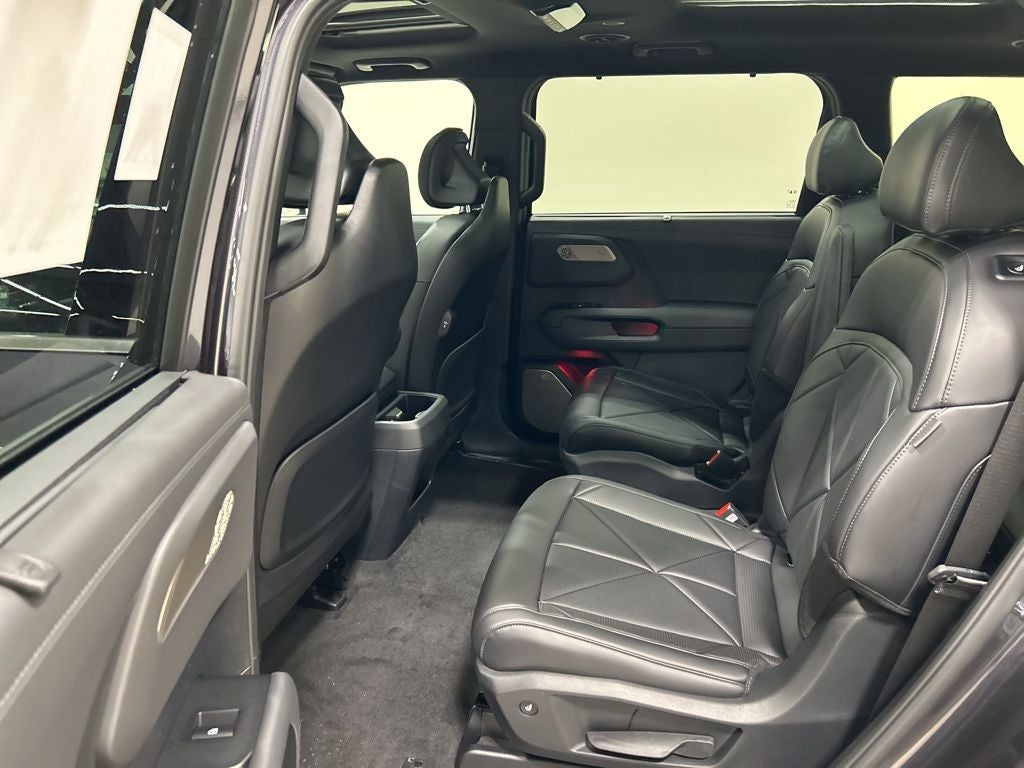 2027 Kia Telluride SX