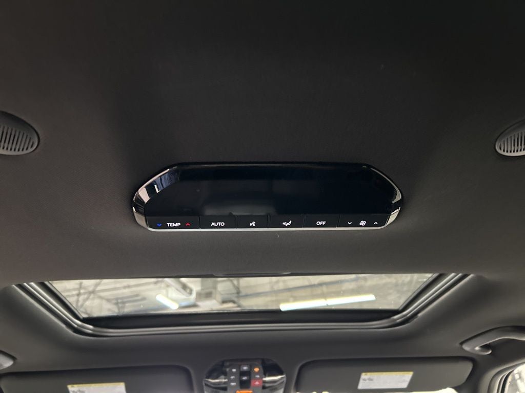 2027 Kia Telluride SX