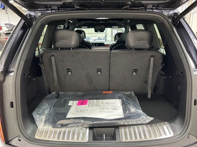 2027 Kia Telluride SX