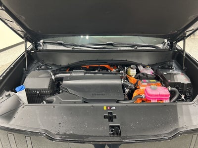 2027 Kia Telluride SX