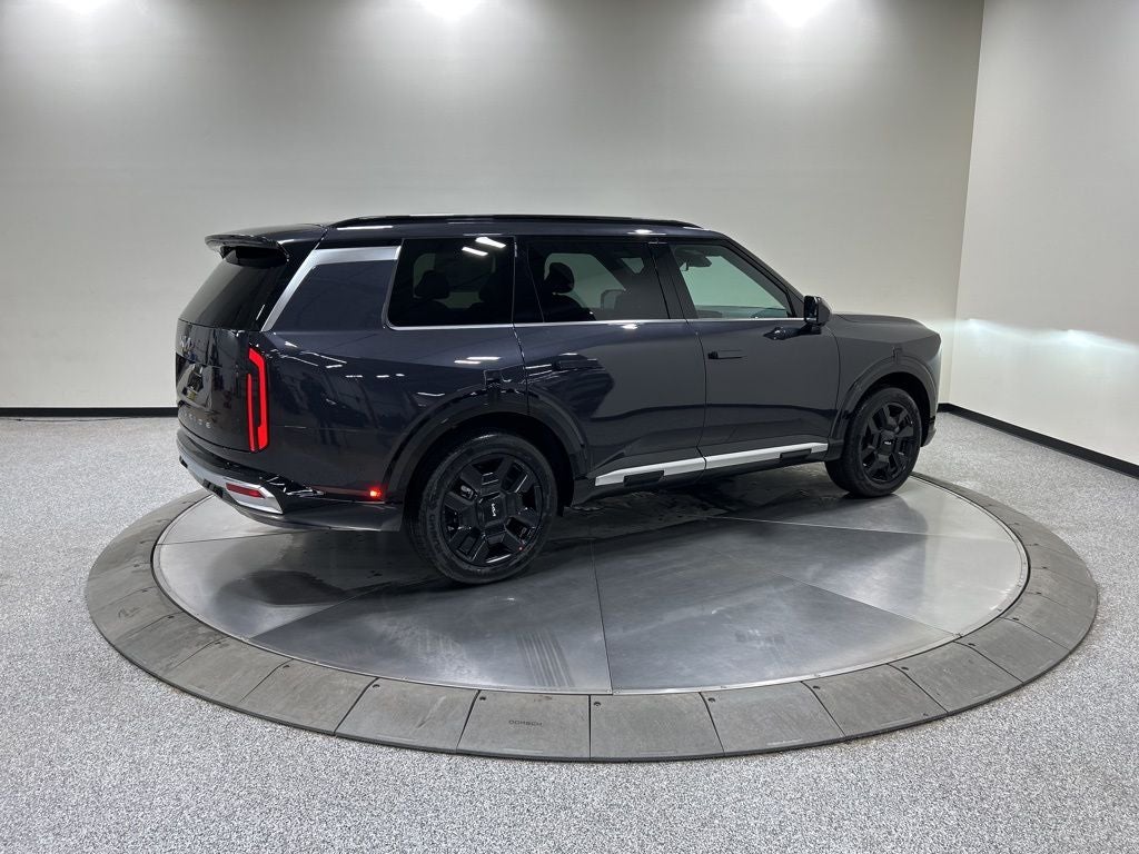 2027 Kia Telluride SX