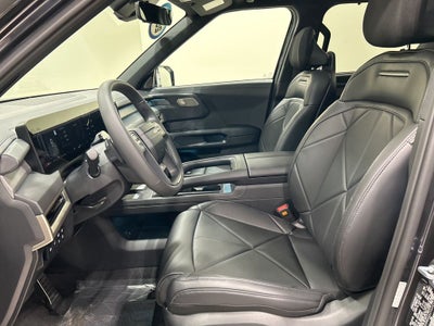 2027 Kia Telluride SX