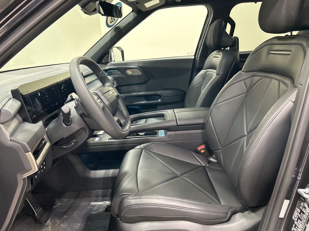 2027 Kia Telluride SX