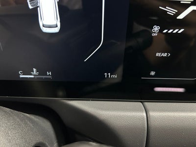 2027 Kia Telluride X-Pro SX