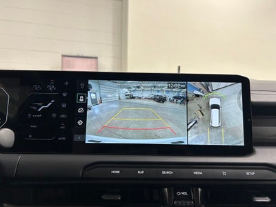 2027 Kia Telluride X-Pro SX