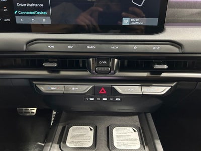 2027 Kia Telluride X-Pro SX