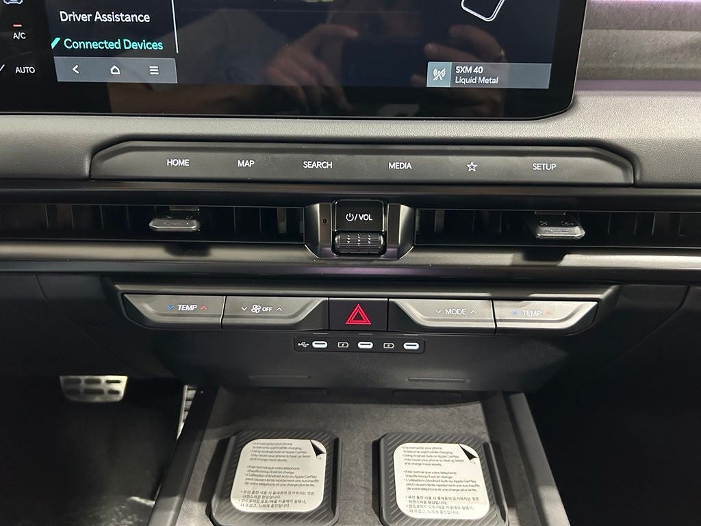 2027 Kia Telluride X-Pro SX