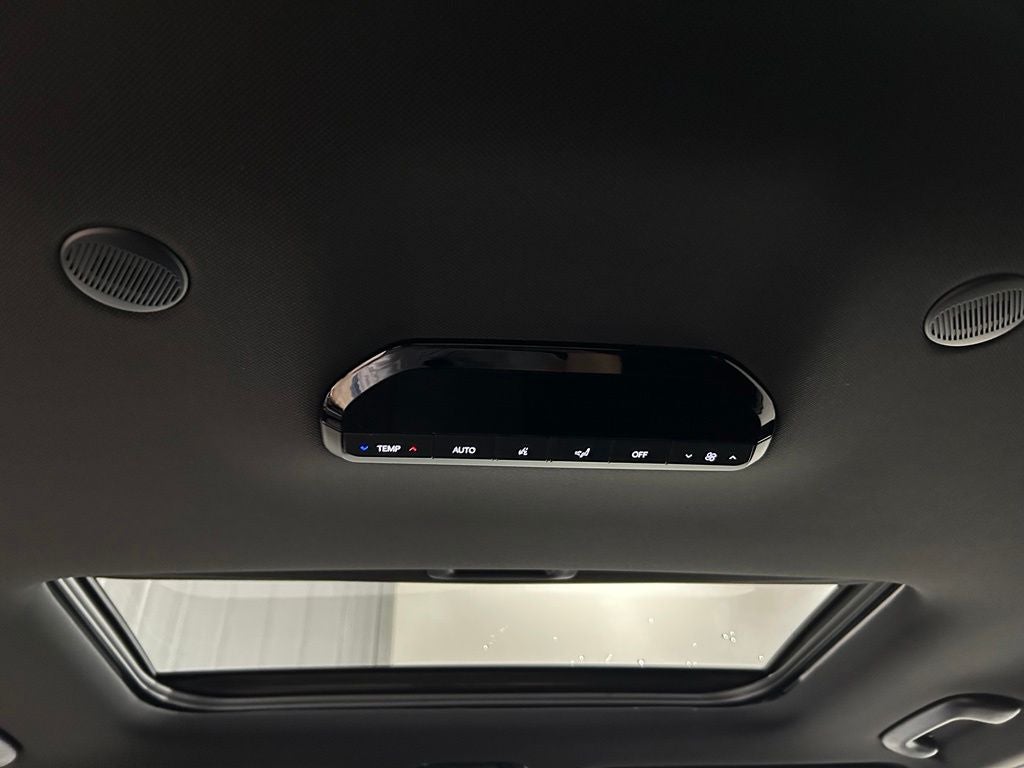 2027 Kia Telluride X-Pro SX
