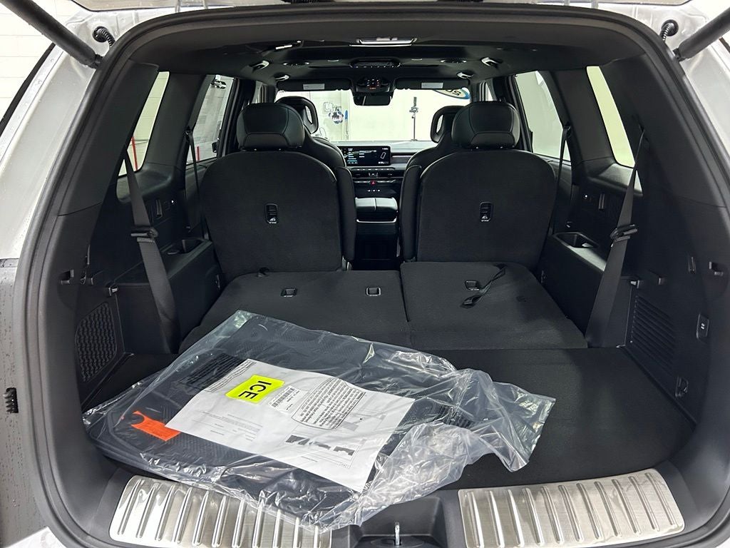 2027 Kia Telluride X-Pro SX
