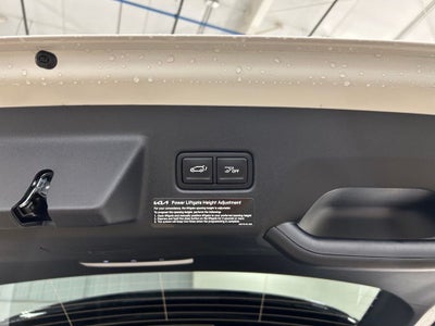 2027 Kia Telluride X-Pro SX