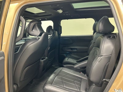 2027 Kia Telluride X-Line SX