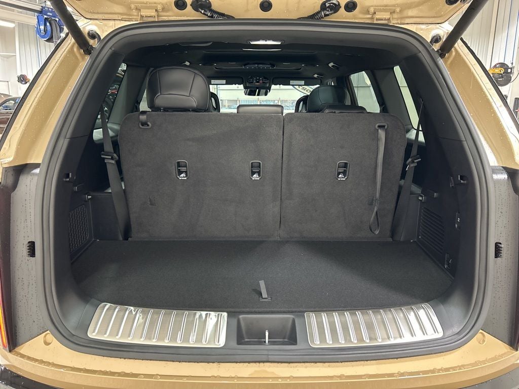 2027 Kia Telluride X-Line SX