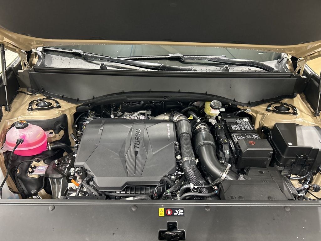 2027 Kia Telluride X-Line SX