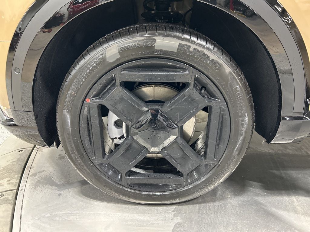 2027 Kia Telluride X-Line SX