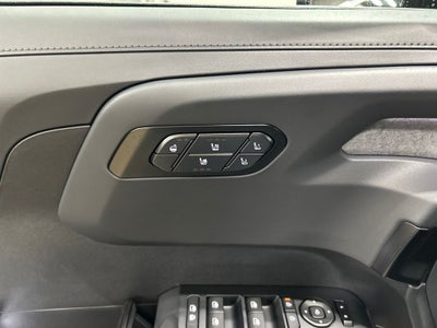 2027 Kia Telluride X-Pro SX