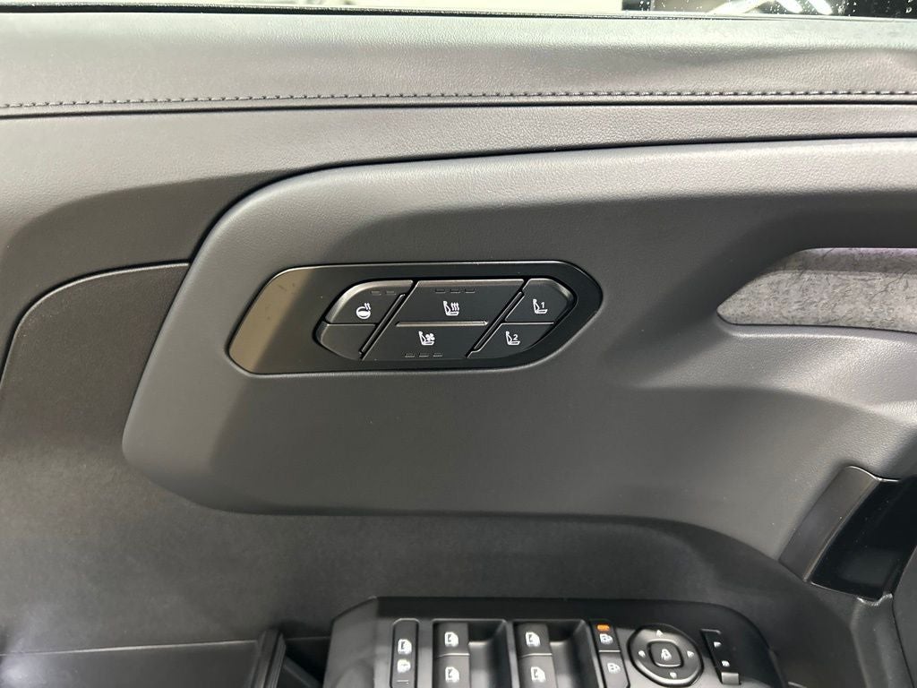 2027 Kia Telluride X-Pro SX