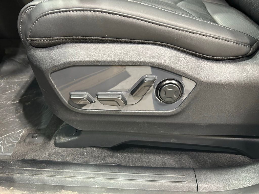 2027 Kia Telluride X-Pro SX