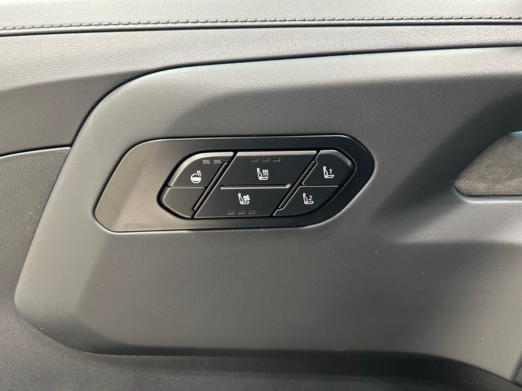 2027 Kia Telluride X-Pro SX