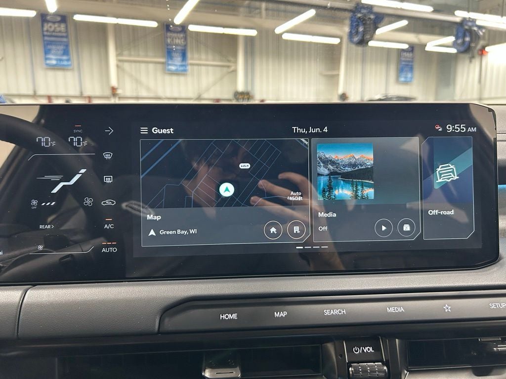 2027 Kia Telluride X-Pro SX