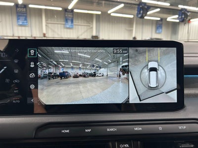 2027 Kia Telluride X-Pro SX