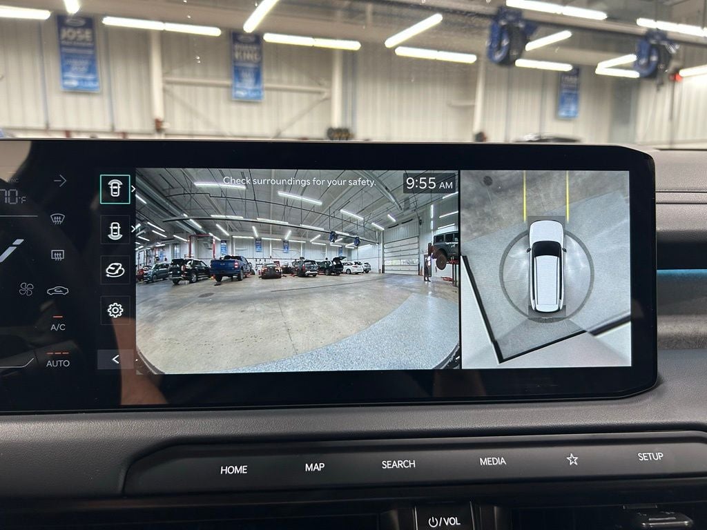 2027 Kia Telluride X-Pro SX
