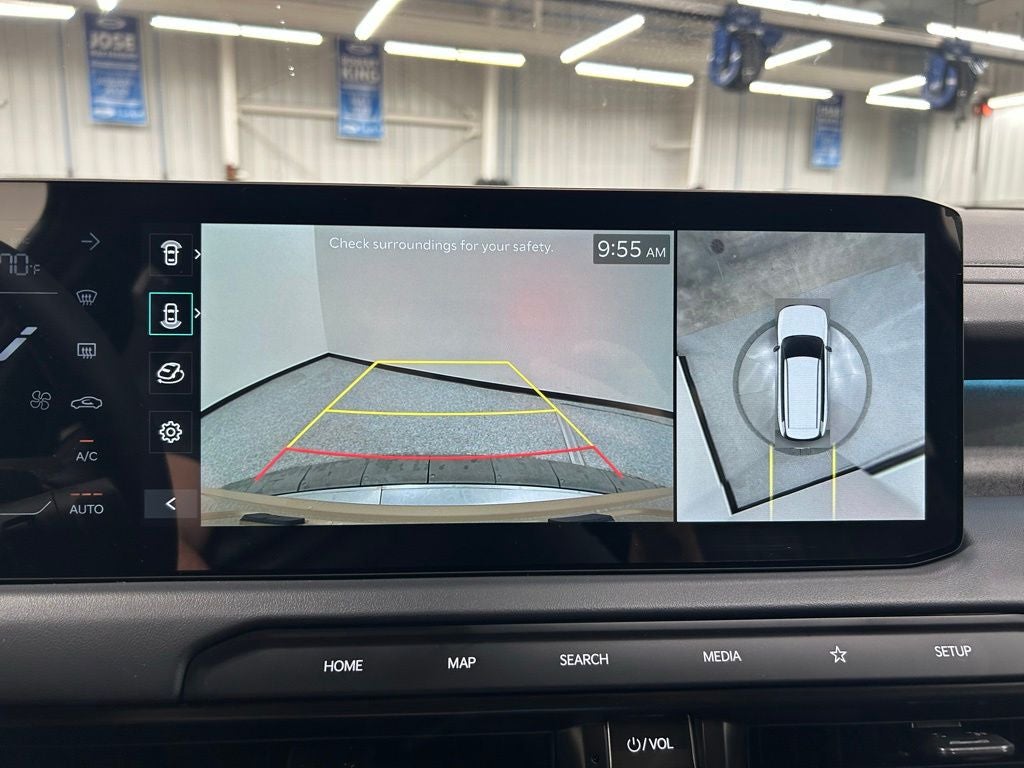 2027 Kia Telluride X-Pro SX