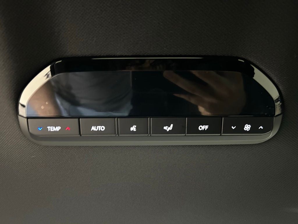 2027 Kia Telluride X-Pro SX