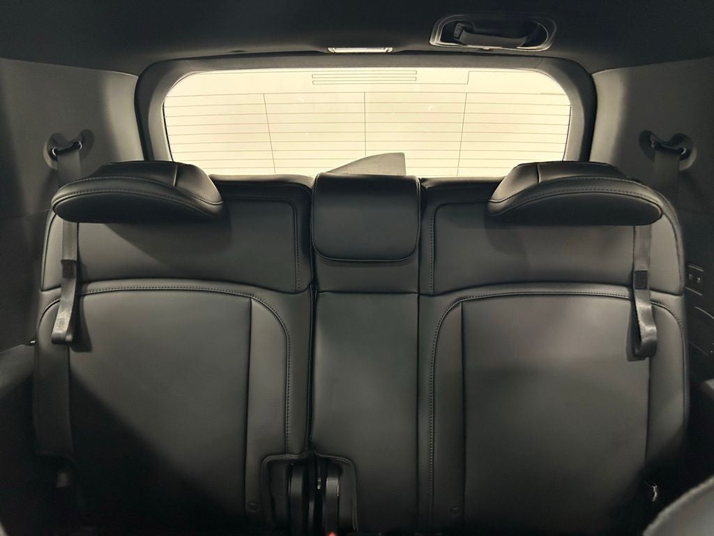 2027 Kia Telluride X-Pro SX