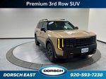 2027 Kia Telluride X-Pro SX