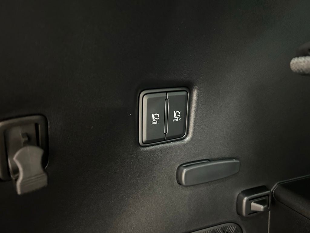 2027 Kia Telluride X-Pro SX