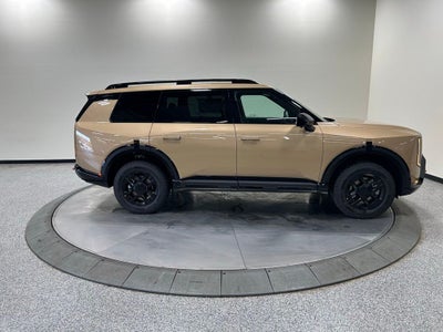 2027 Kia Telluride X-Pro SX