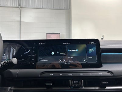 2027 Kia Telluride X-Line SX