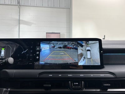 2027 Kia Telluride X-Line SX